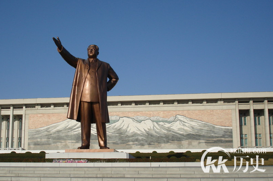 惊呆！你所不知的26个朝鲜趣闻奇事