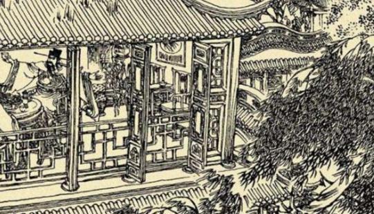 寇准是宋朝栋梁,但有个恶习导致他被一贬再贬