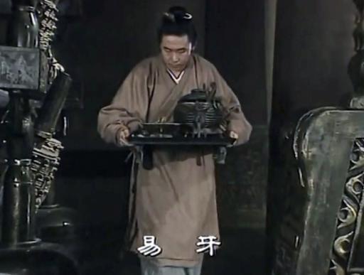 齐桓公为何对易牙如此宠爱