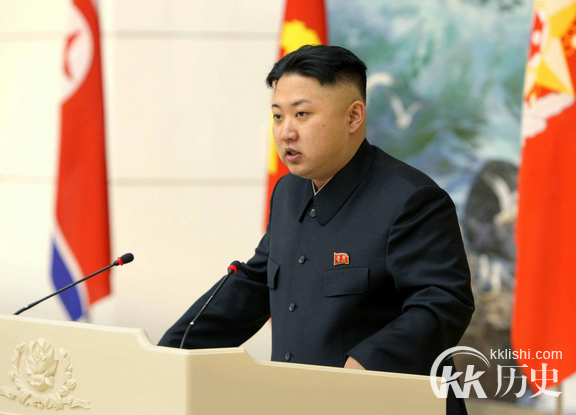 惊呆！你所不知的26个朝鲜趣闻奇事