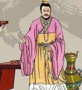 宋国第二十八任国君:宋景公的生平