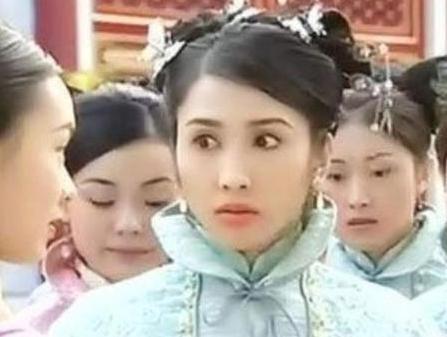 清朝后宫选秀到底是什么样 并没有想象中的那么简单