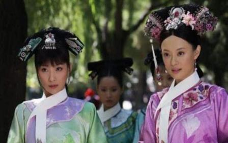清朝后宫选秀到底是什么样 并没有想象中的那么简单