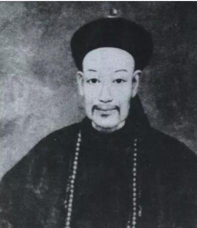 曾国藩跟胡林翼是什么关系