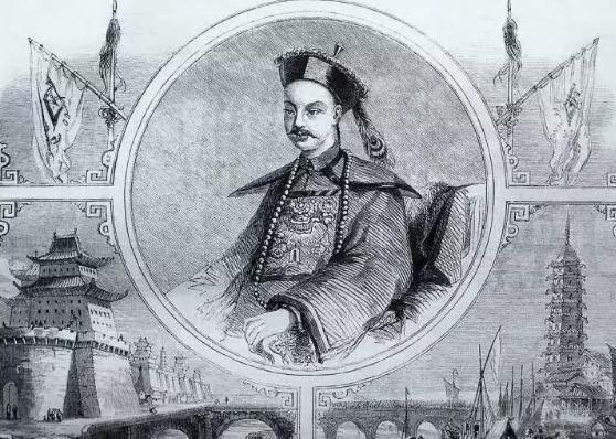 曾国藩跟胡林翼是什么关系