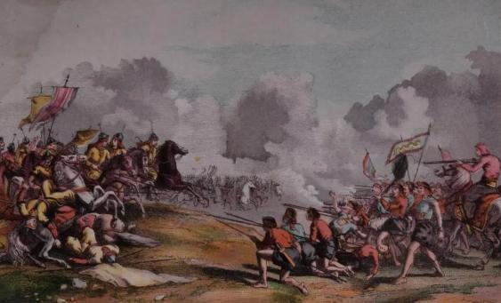 曾国藩跟胡林翼是什么关系