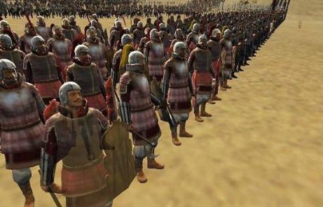 秦王问王翦灭楚国要多少兵