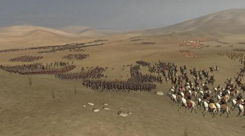 秦王问王翦灭楚国要多少兵