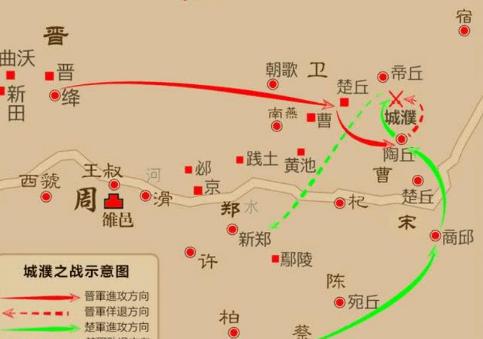 历史上出现过几个申国