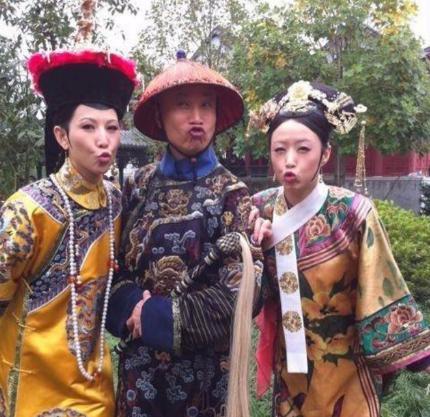 甄嬛传中皇后为何不联手富察贵人 而是直接对她下手呢