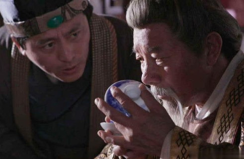 范仲淹真的是一代名臣吗