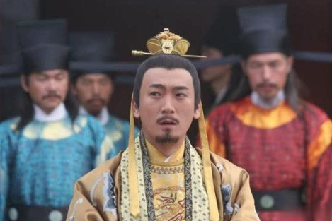 范仲淹真的是一代名臣吗