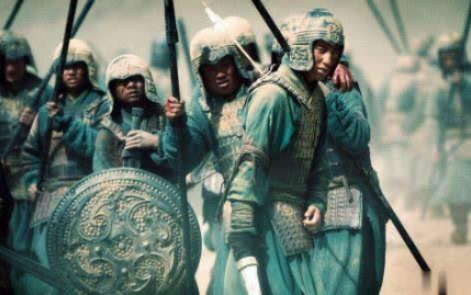 范仲淹真的是一代名臣吗