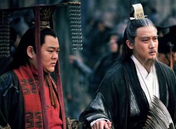 刘禅去世后，他的陪葬品到底都有些什么