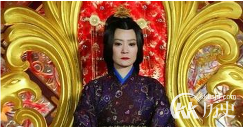 娄昭君史上最牛的母亲：生四个皇帝两个皇后