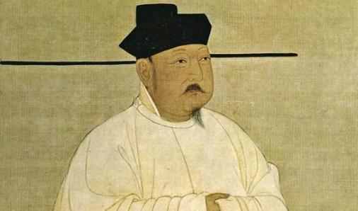 宋太宗赵光义为何自曝家丑