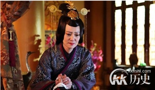娄昭君史上最牛的母亲:生四个皇帝两个皇后