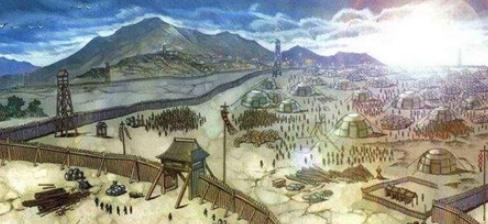 揭秘越南历史：被分为越南北属时期和自主时期两大阶段