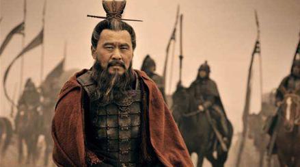 孔融死前与曹操的交锋?虽输给了屠刀,但说对了人心!