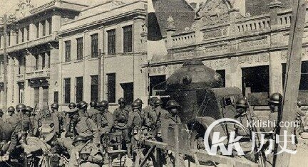 东北抗联游击战:敌旅团长被神枪手一枪击毙