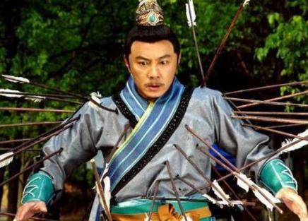 张飞和李逵别再傻傻的分不清了 看看这些就知道了