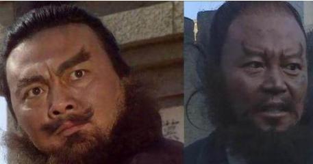 张飞和李逵别再傻傻的分不清了 看看这些就知道了