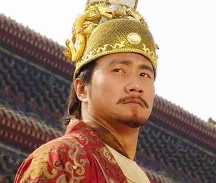 揭秘明朝时期的太子为何会如此短命 只因为朱元璋身上出了问题