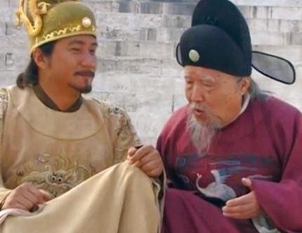 揭秘明朝时期的太子为何会如此短命 只因为朱元璋身上出了问题