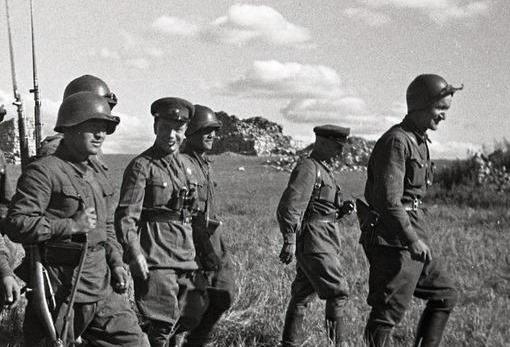 日本不敢和德国一起打苏联