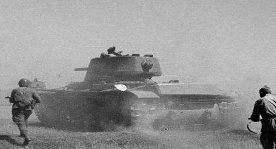 日本不敢和德国一起打苏联