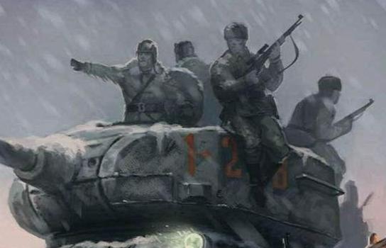 日本不敢和德国一起打苏联