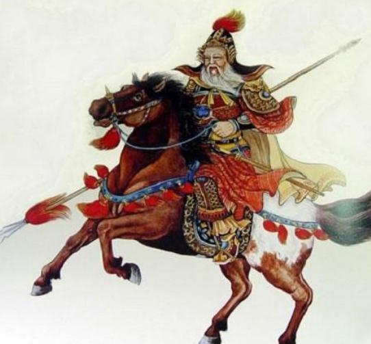 郭子仪晚年被告谋反,皇帝根本不会怀疑他