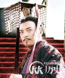 秦朝皇帝列表:秦朝一共有几位皇帝?(组图)