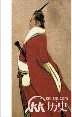 秦朝皇帝列表:秦朝一共有几位皇帝?(组图)