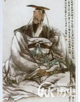 秦朝皇帝列表:秦朝一共有几位皇帝?(组图)