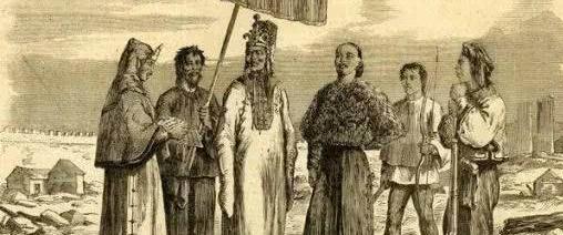 守城将领凭借草色异常就破了攻城战术,连曾国藩都要摇头?