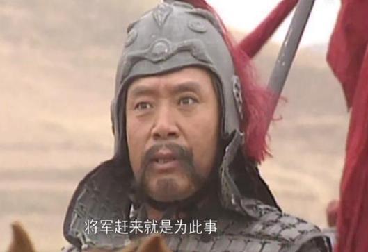 违抗军令诸葛亮偏袒魏延