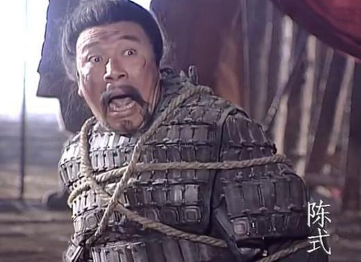 违抗军令诸葛亮偏袒魏延