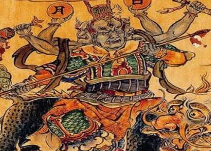 “太岁”究竟是什么