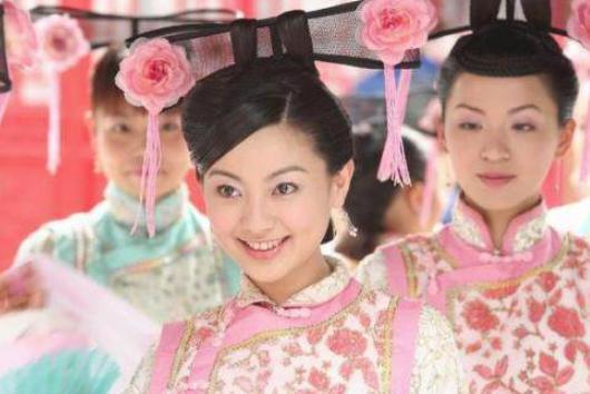 恬嫔25年未晋封，最后在大火中身亡