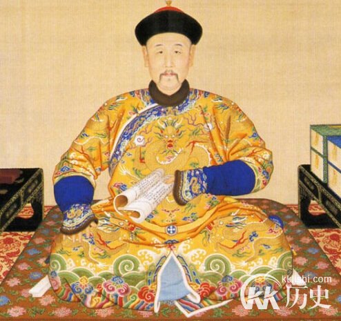 惊爆清朝皇帝康熙四大暴行 仁君形象遭质疑