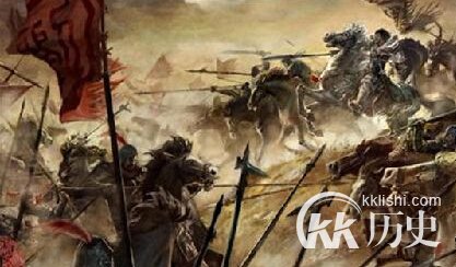 揭秘中国历史上最著名的十大战争