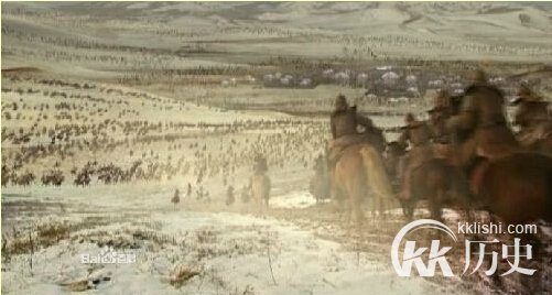 揭秘中国历史上最著名的十大战争