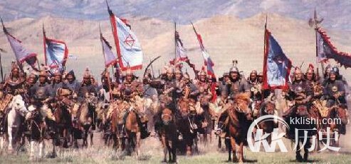 揭秘中国历史上最著名的十大战争