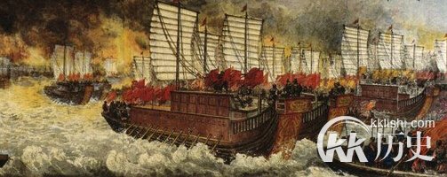 揭秘中国历史上最著名的十大战争