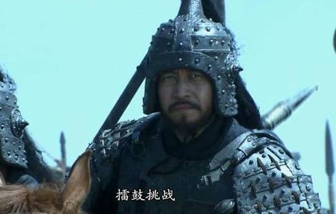 关羽绝北道大显神威,一人大战曹营五大将?其实他输了