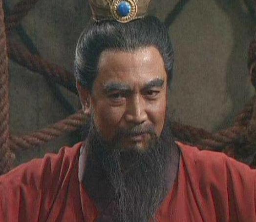 周不疑：智谋不输司马懿，为曹操献了一计就被杀了