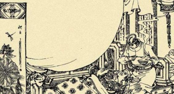 北宋宦官周怀政：和寇准发动政变，事败后一人承担