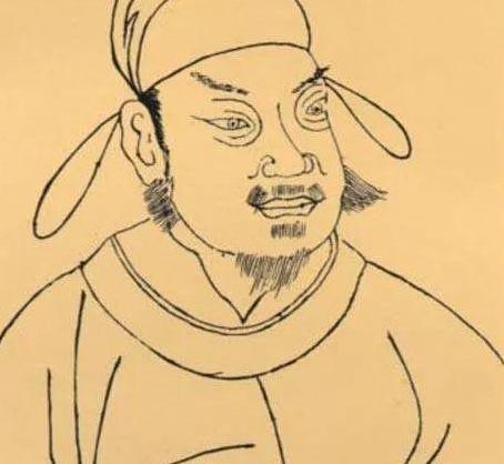 他毁了千年古都长安 最后却落到被亲儿子所杀的地步