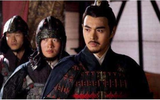 东汉名将贾复有何战绩